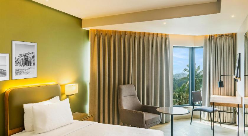 Park Inn & Suites by Radisson, Puri 12/31