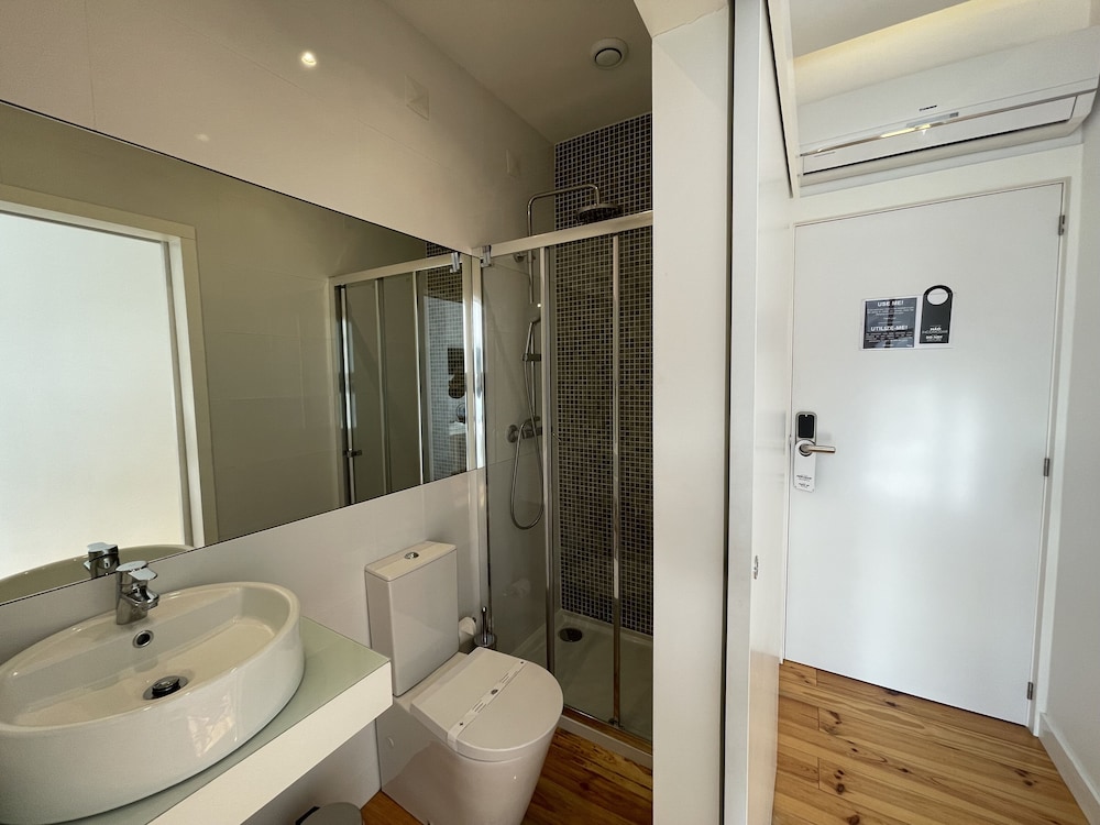MyStay Porto Centro 42/50