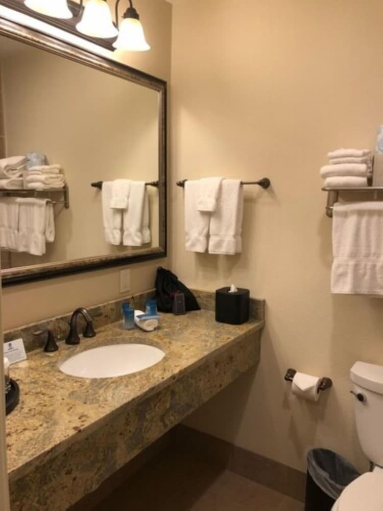 Best Western Tyrolean Lodge 28/68