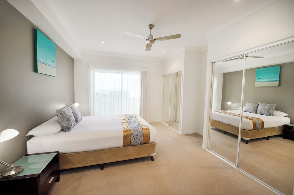 3 Bedrooms, Penthouse, Apartment