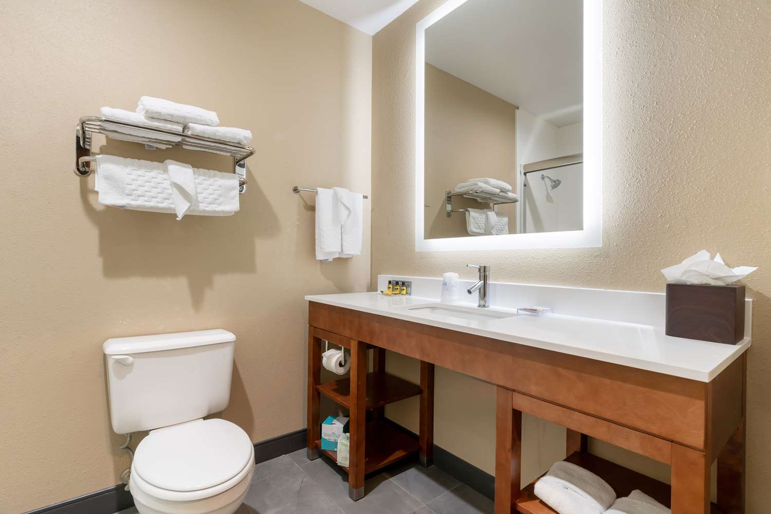 Best Western Bend North 39/40