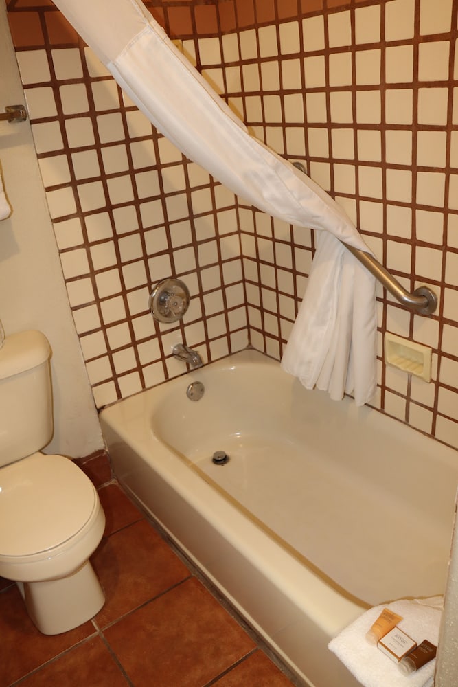 غرفة قياسية بسرير كينج، Sagebrush Inn Suites 7/9