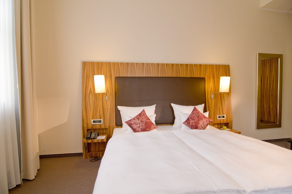 Hotel Regensburg Herzog Am Dom 11/57