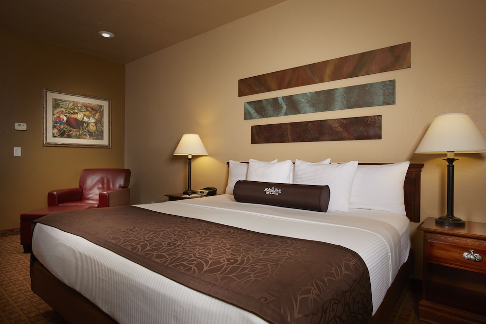 Sedona Real Inn And Suites 13/65