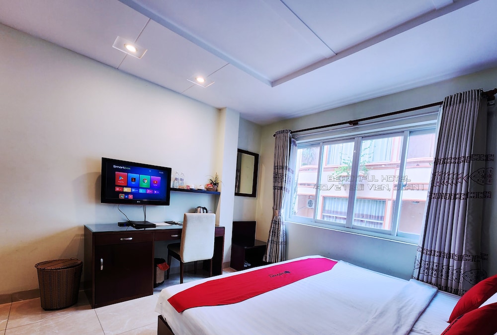 Beautiful Saigon Hotel 26/78