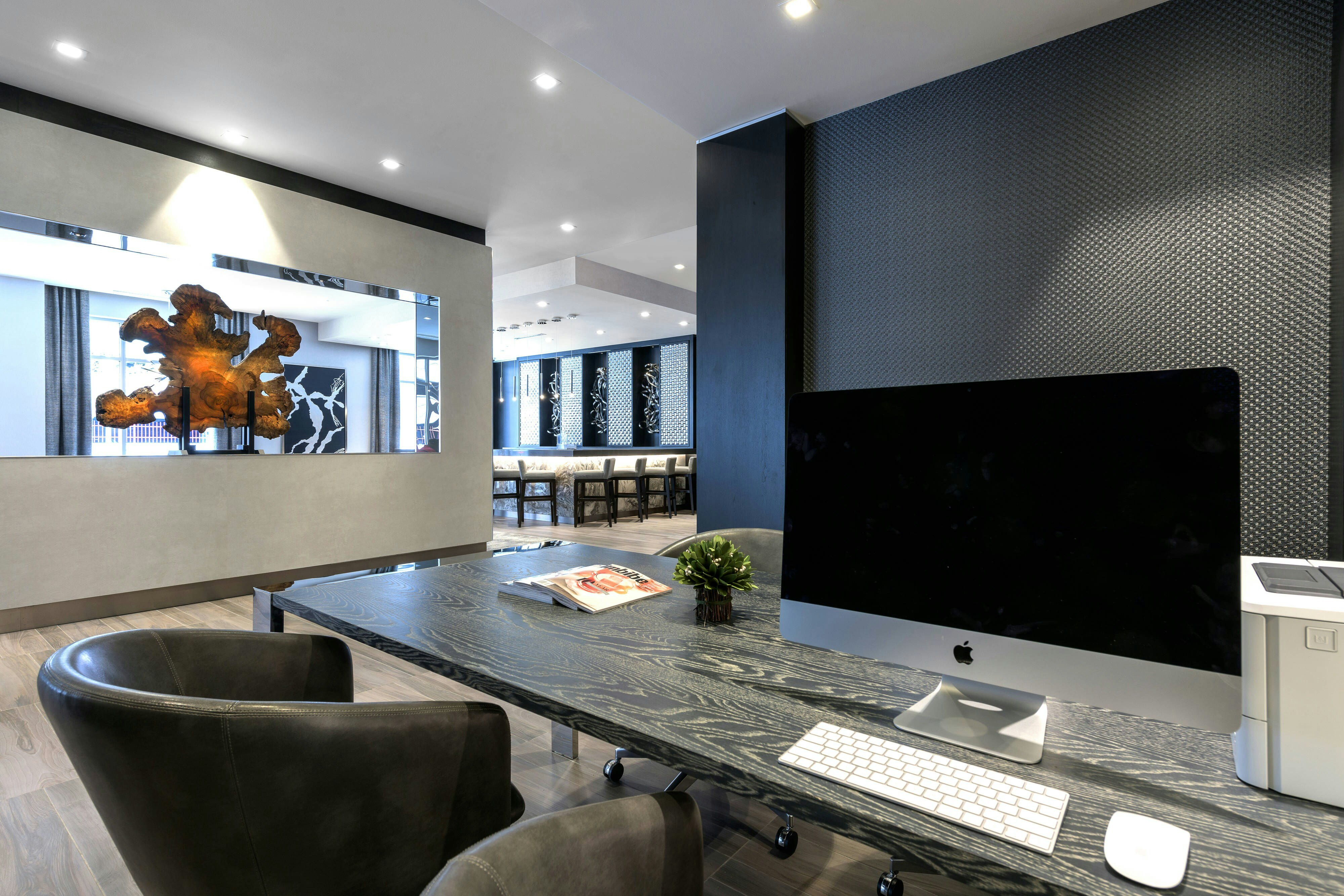 AC Hotel by Marriott Boston North 24/25