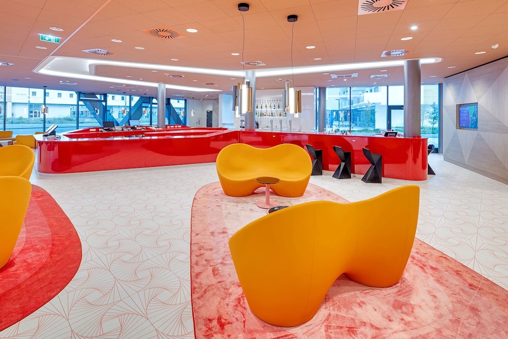 Prize by Radisson Vienna City 5/29