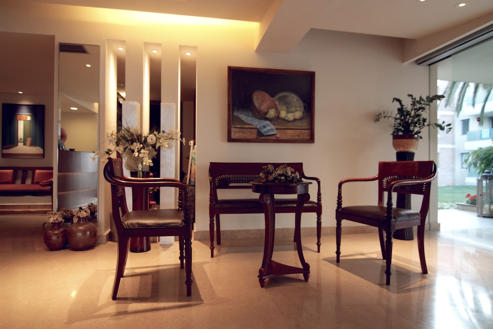 Elysion Hotel 21/43