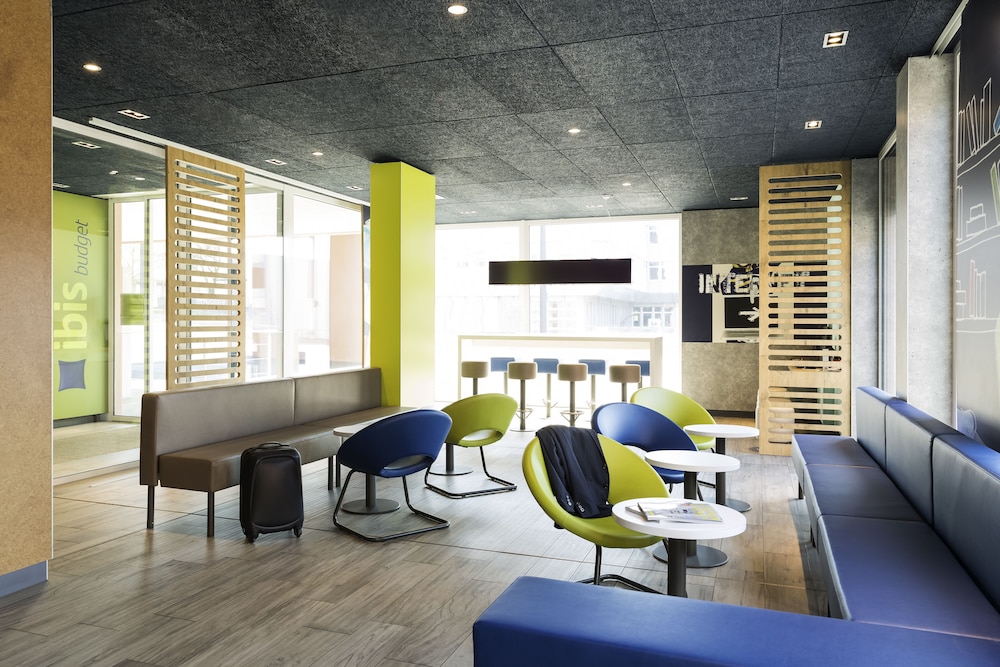 Ibis Budget Zurich Airport 46/69