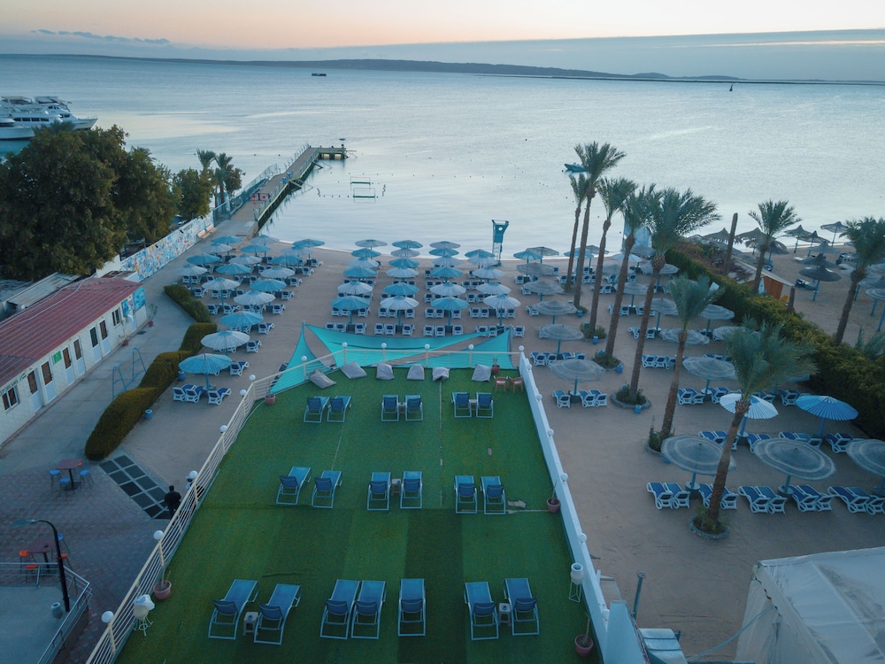MinaMark Beach Resort & SPA for families & couples only 7/67
