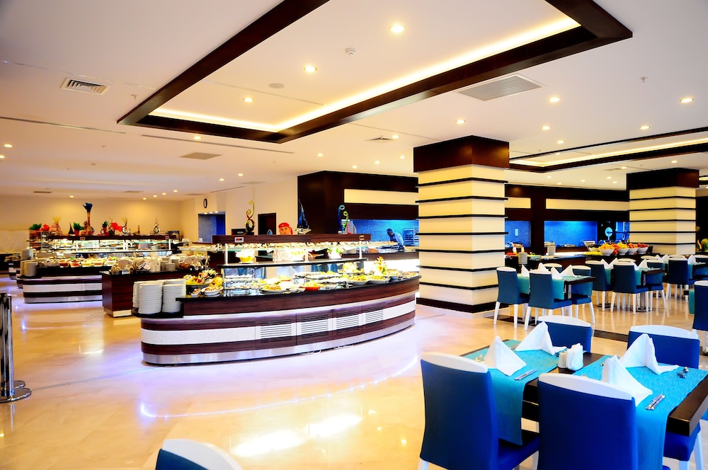SIDE PRENSES RESORT HOTEL AND SPA 13/67