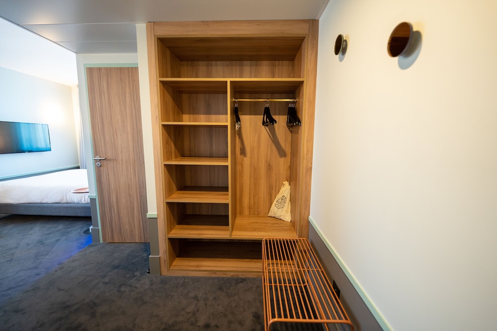 Aiden by Best Western Clermont-Ferrand Hotel & Spa 54/55
