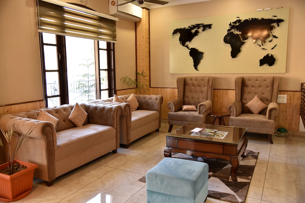Mastiff Hotel Palampur 34/56