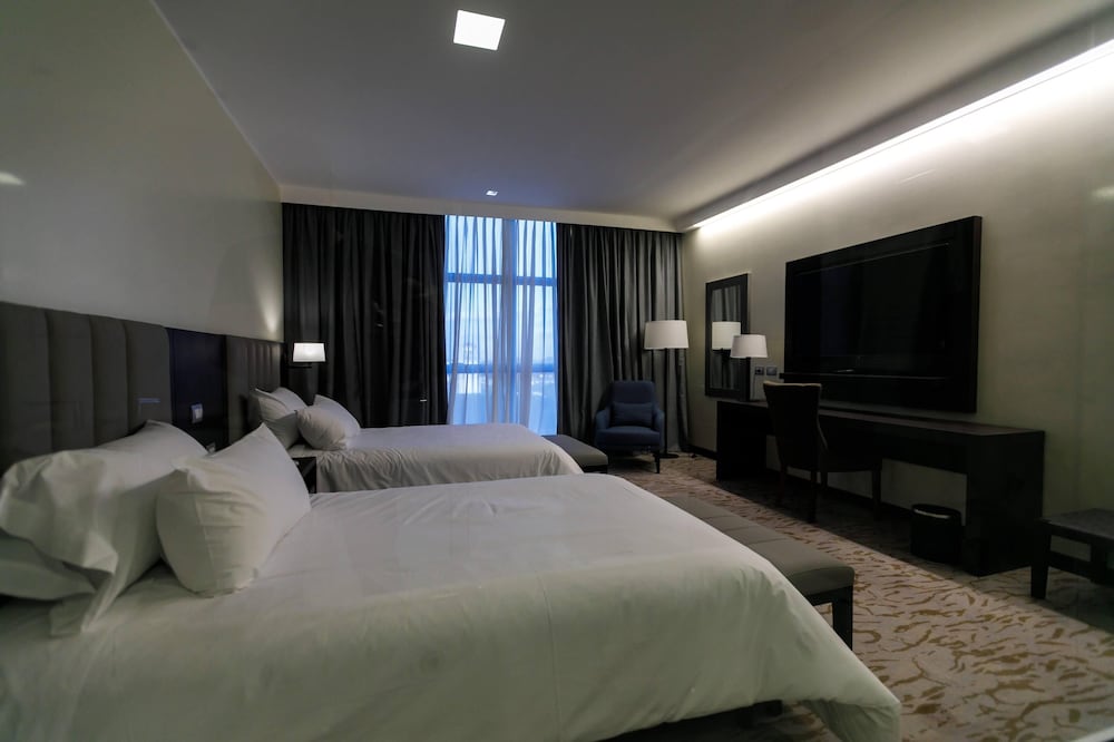 Hilton Garden Inn Santiago del Estero 19/78
