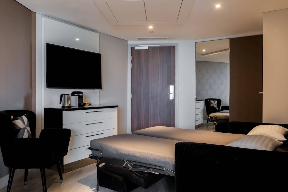 Ac Hotel Paris Porte Maillot 12/32