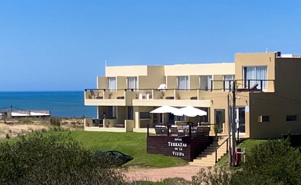 Terrazas de la Viuda 32/50