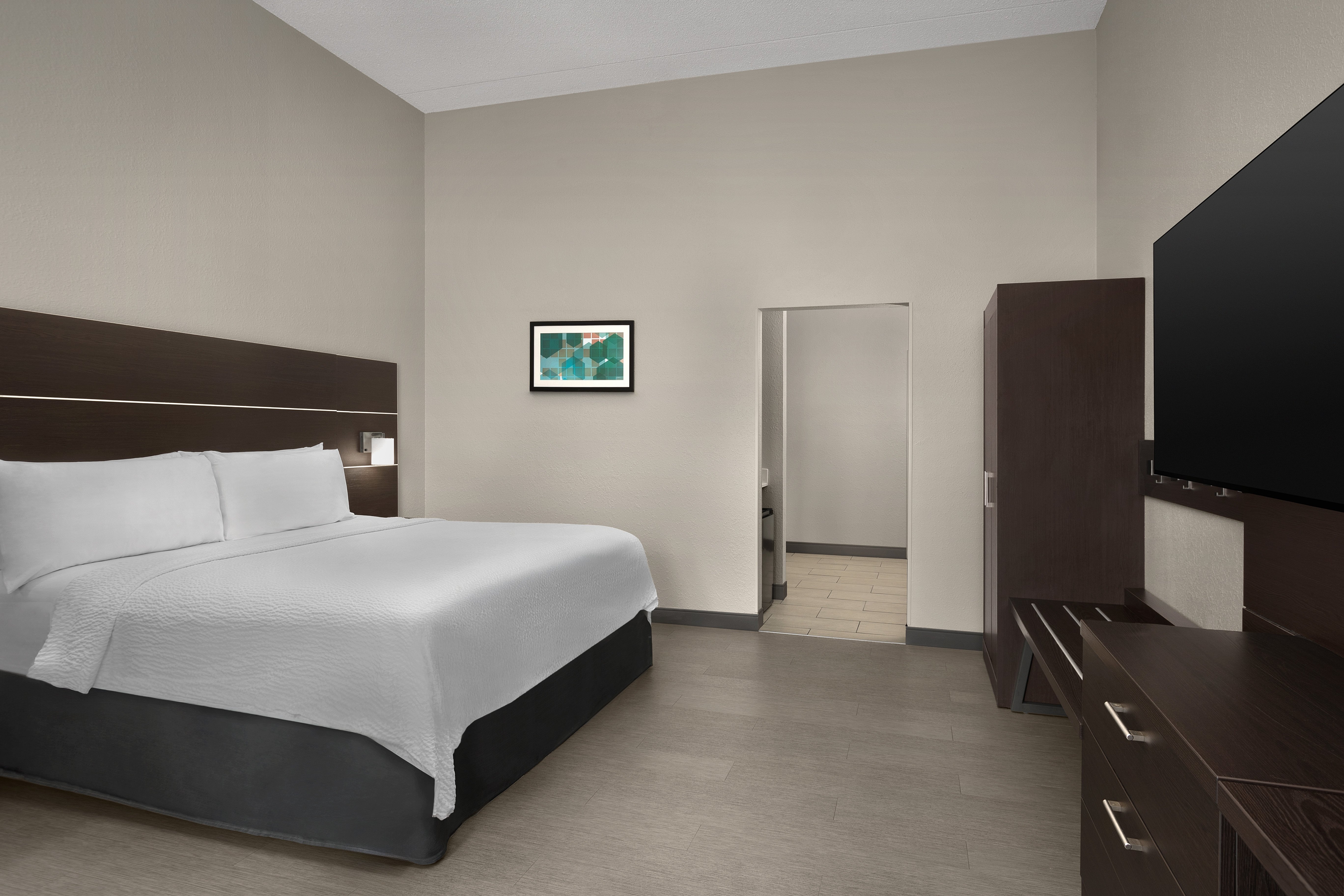 Holiday Inn Express Knoxville Strawberry Plains 19/50