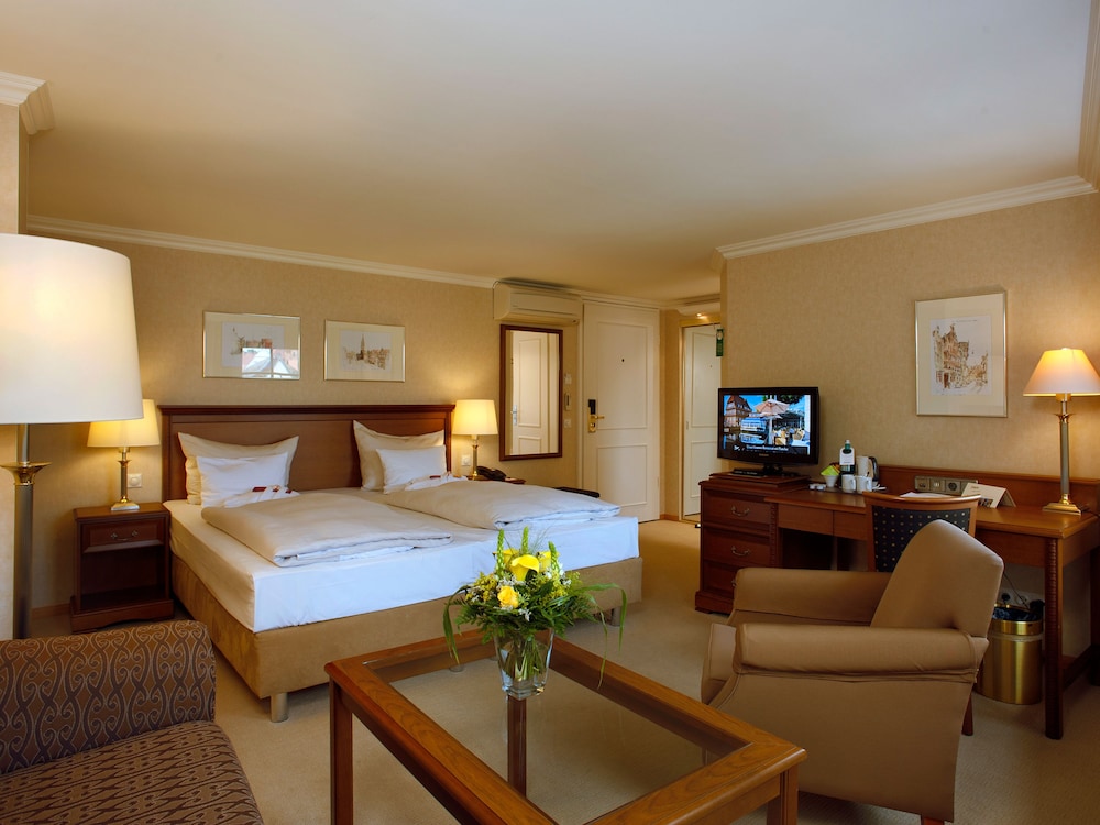 Bergstrom Hotel Luneburg 9/50