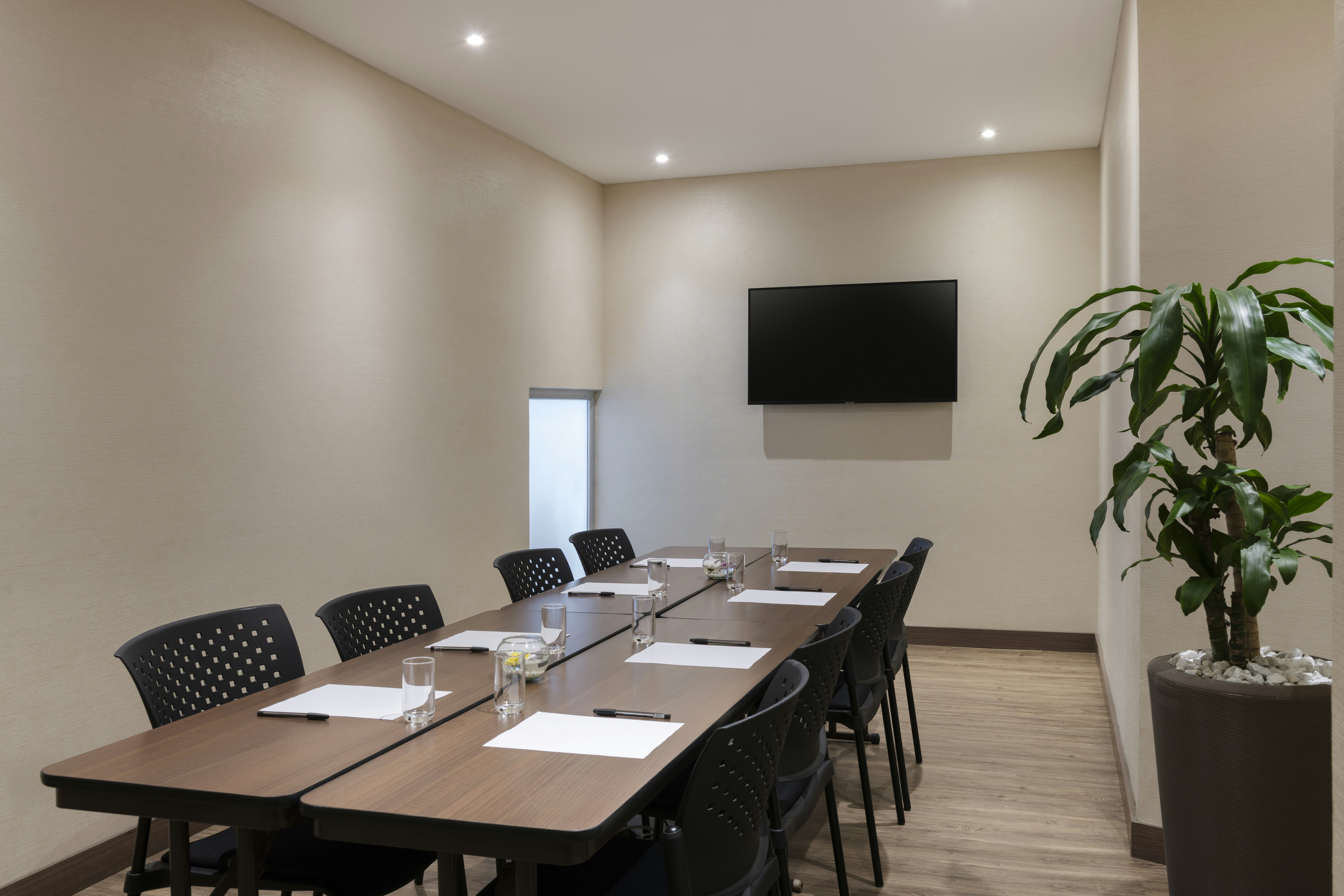 Hampton by Hilton Cartagena 16/21