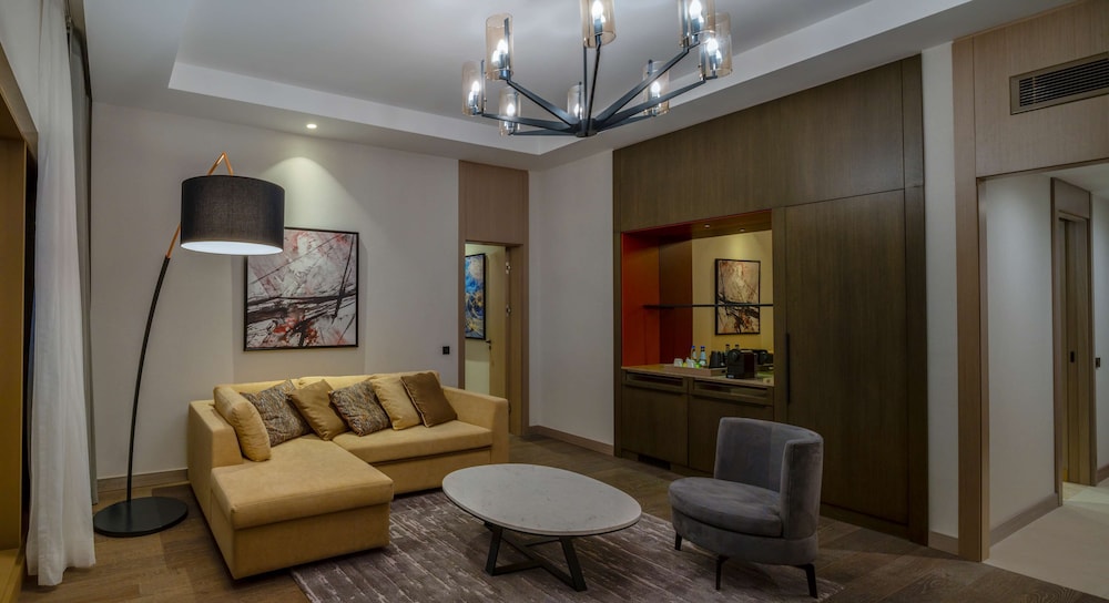 Hilton Mall of Istanbul 24/39