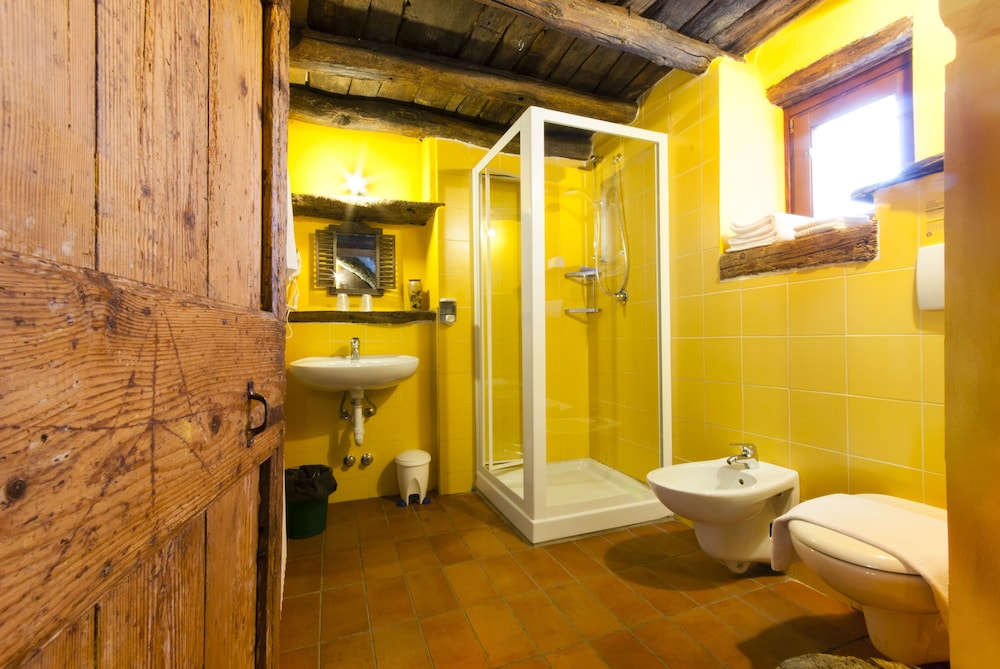 Agriturismo Al Marnich 38/69
