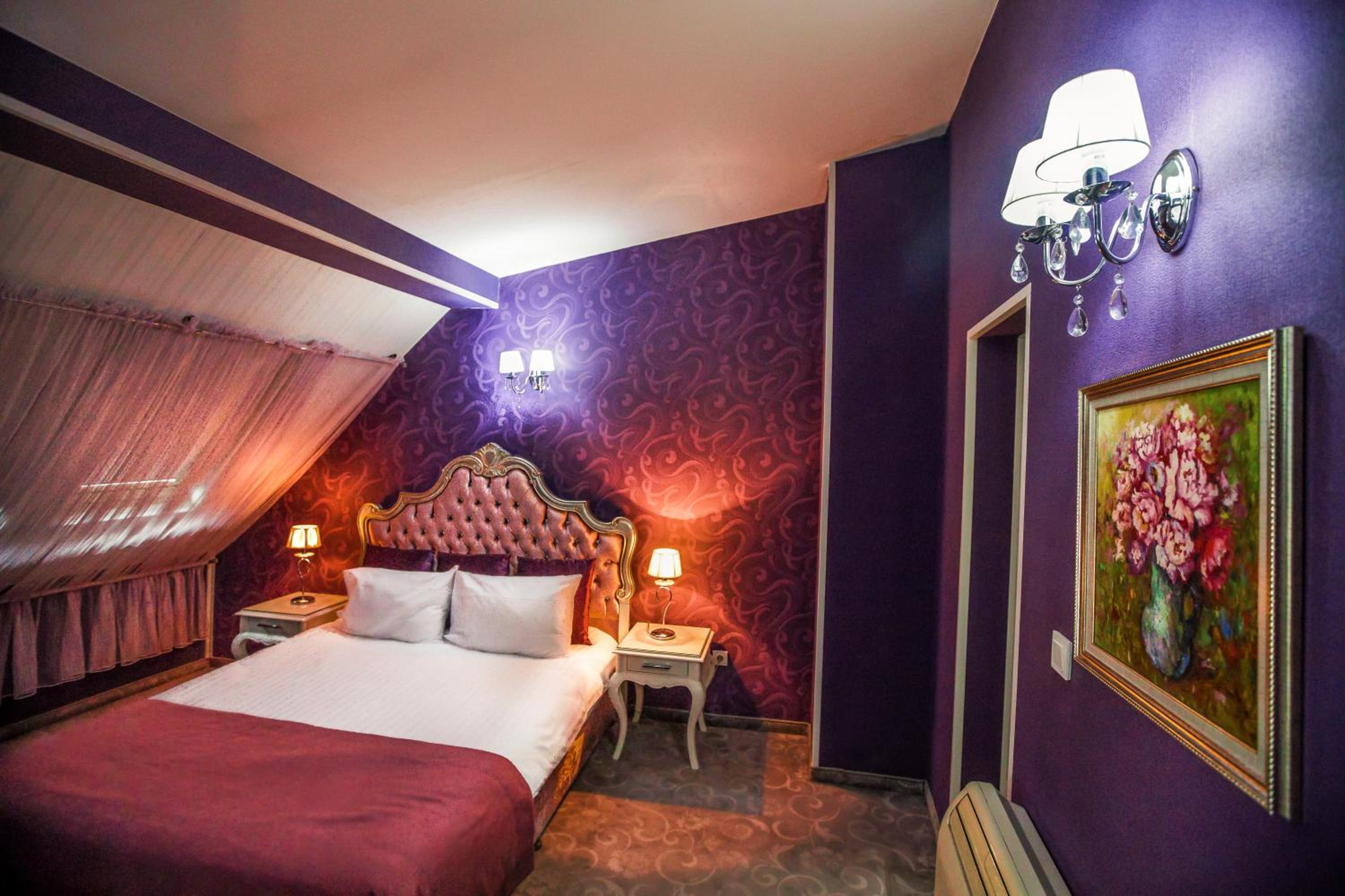 Boutique Hotel Behi 11/50