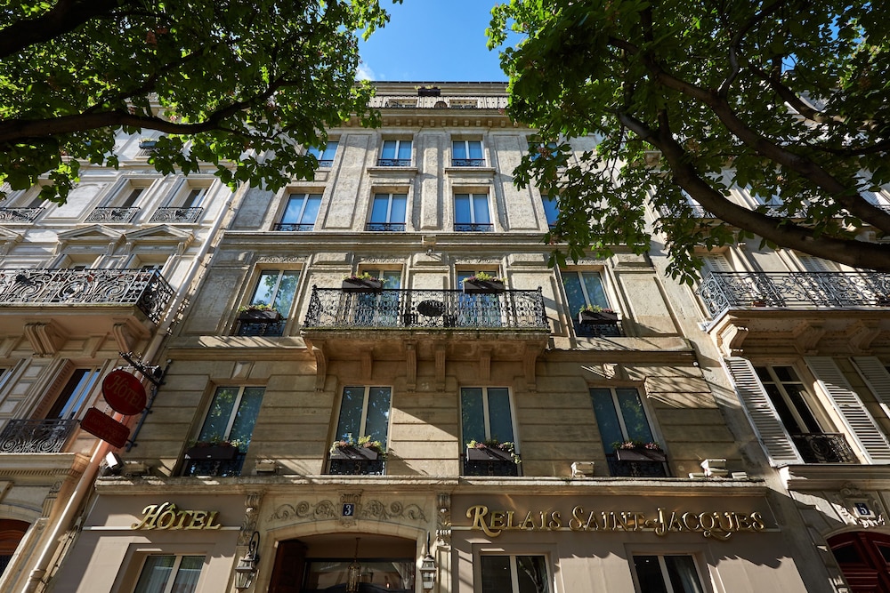 Relais Saint Jacques 2/51