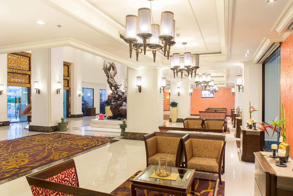 Mida Grande Hotel Dhavaravati, Nakhon Pathom 38/50