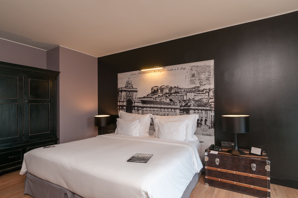 138 Liberdade Hotel 23/68