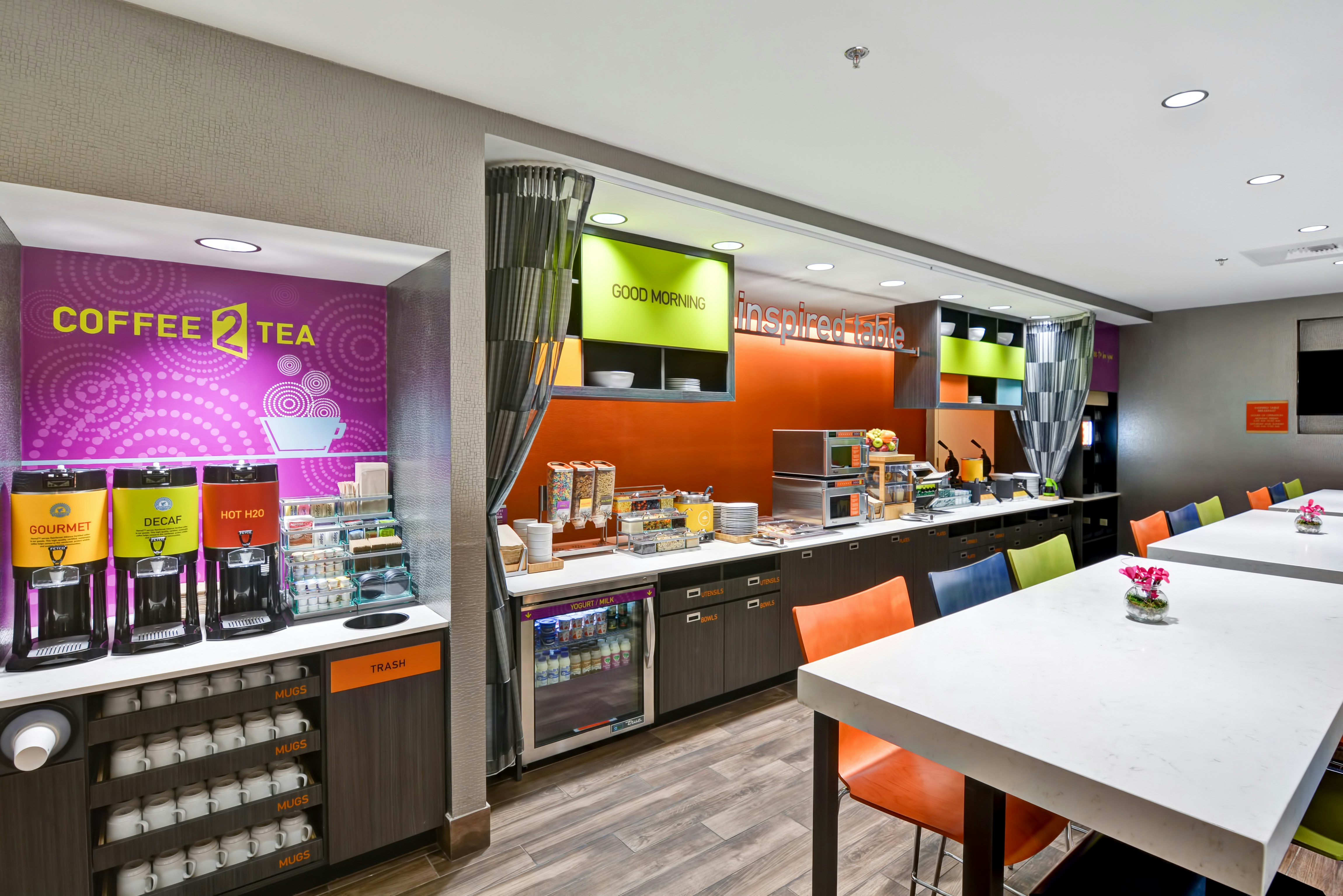 Home2 Suites by Hilton Conway 30/36