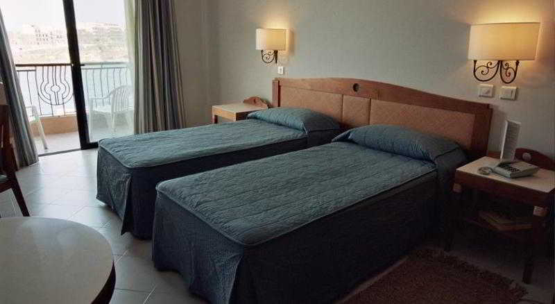 Room, Double Bed, Bay View