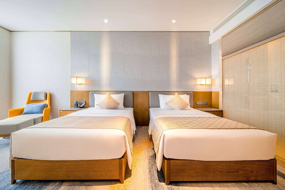 Wyndham Shiyan Downtown 5/27