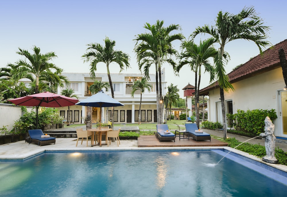 Bali Breezz Hotel 39/50