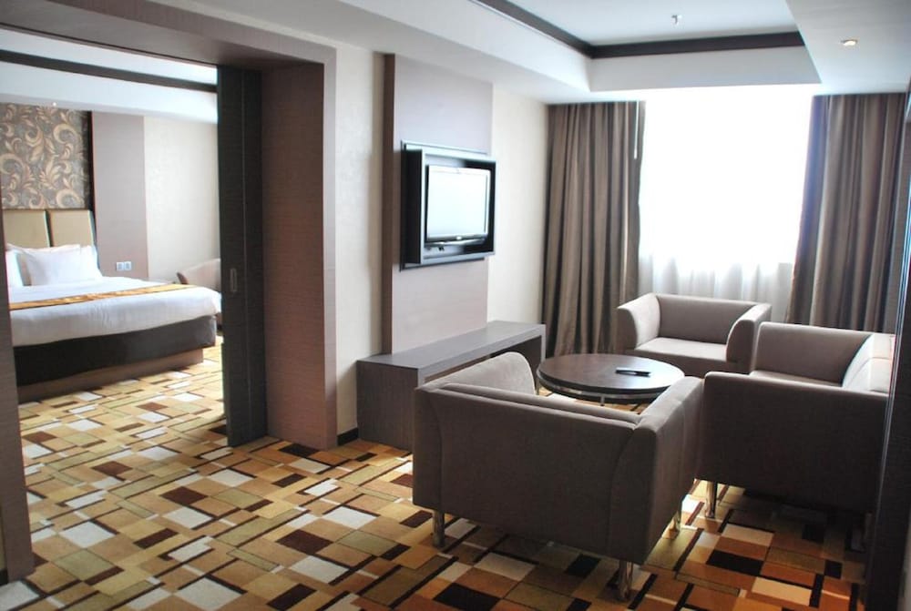 Grand Paragon 32/43