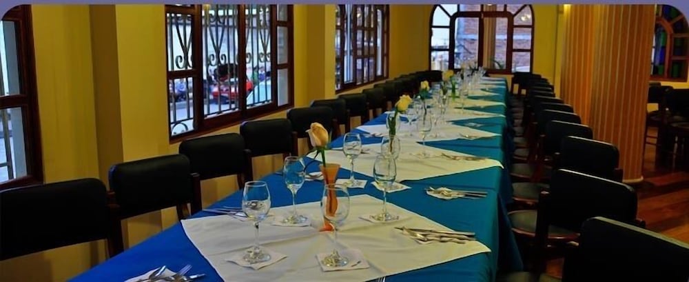 Hotel Donde Marcelo 60/68
