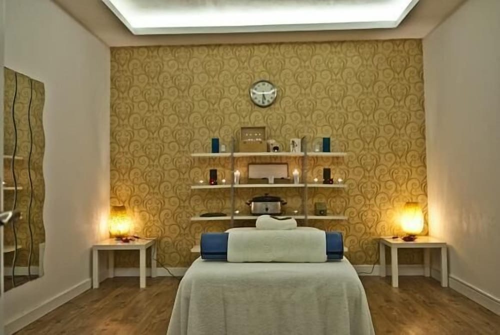 The Green Oasis Hotel Spa 23/47