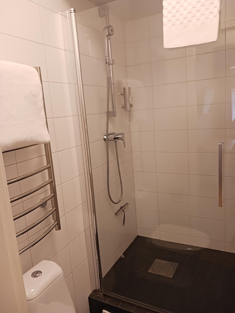 Hotel Hornsgatan 70/71