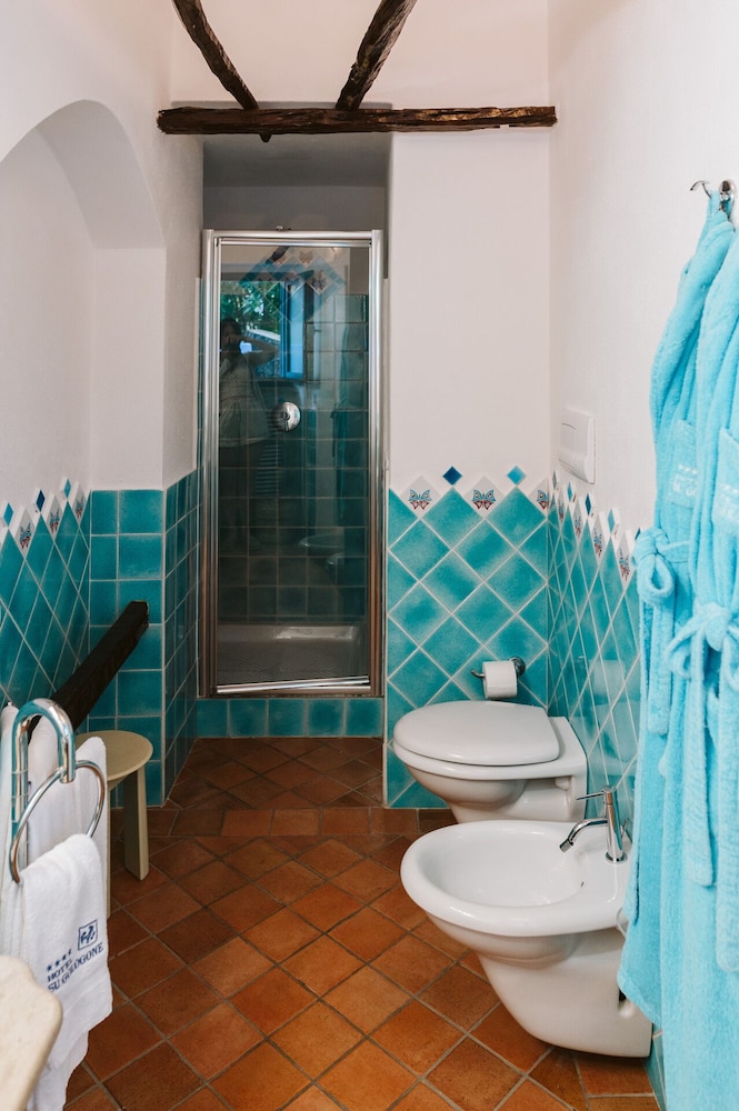 غرفة كلاسيكية، Su Gologone Experience Hotel 4/4