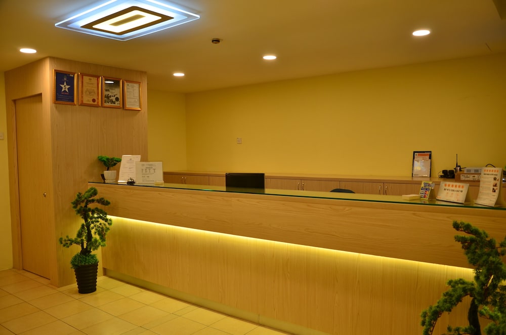 Uptown Kajang Hotel 5/53