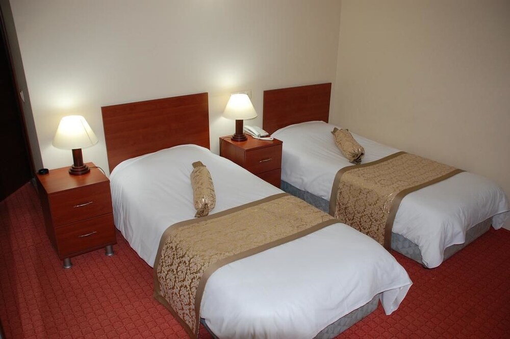 Business Life Hotel Bakirkoy 22/40