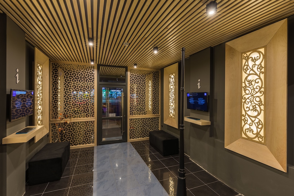Hotel Blvd7 4/41
