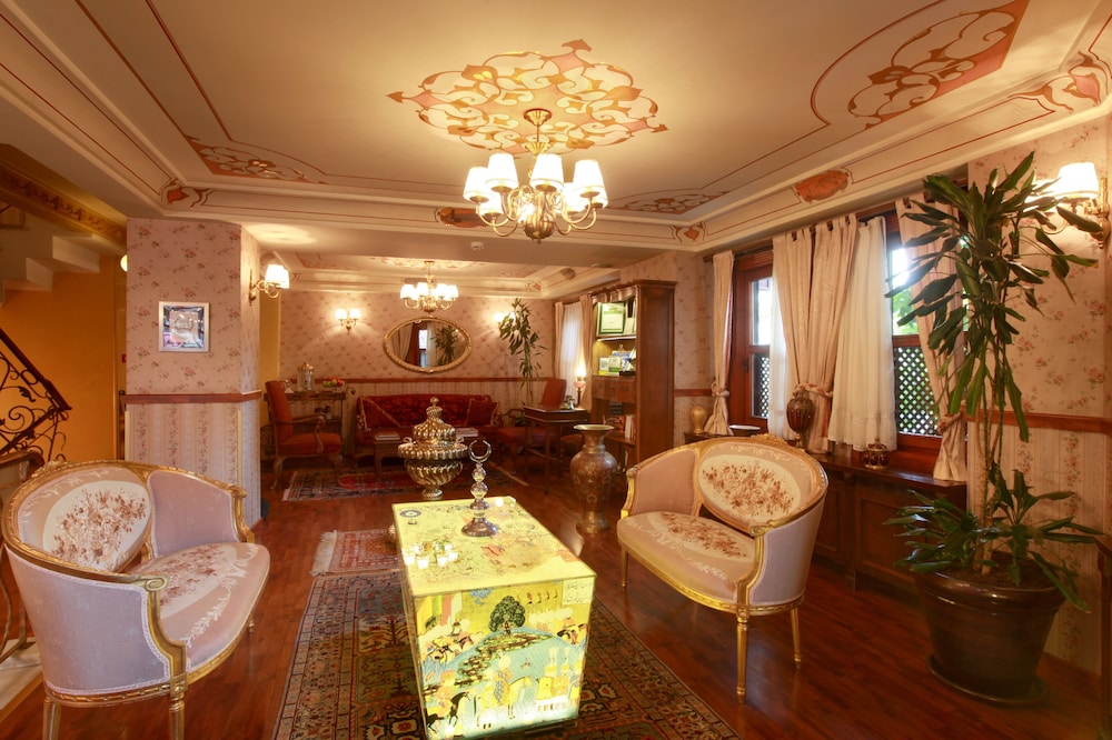 Dersaadet Hotel Istanbul 57/70
