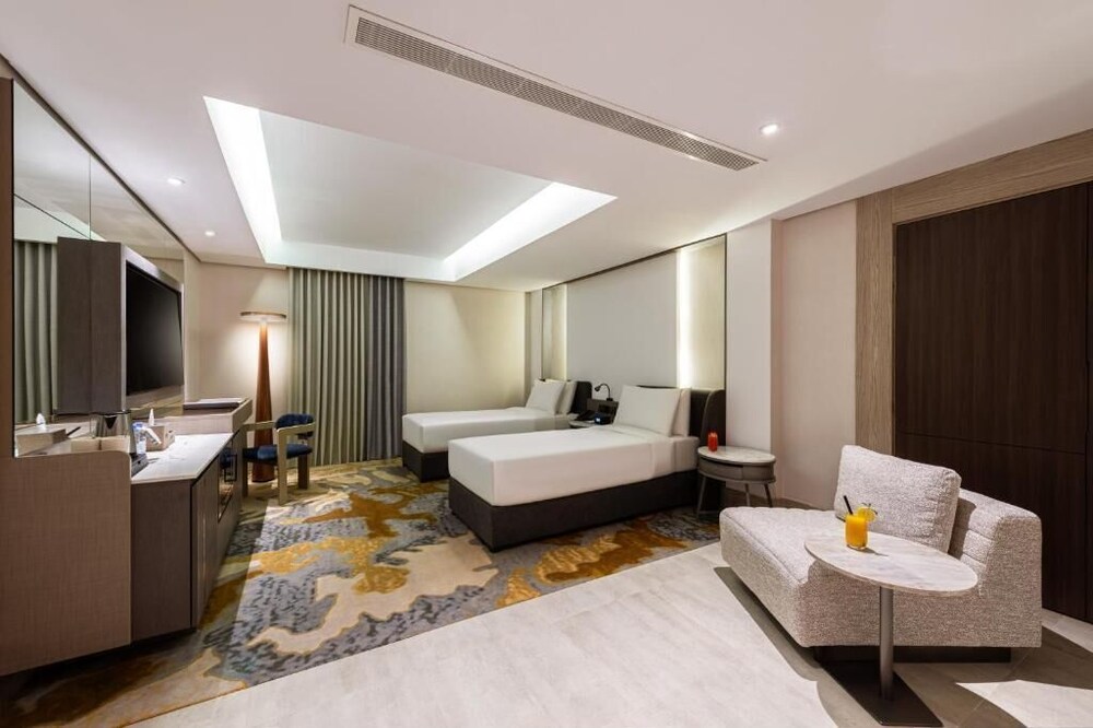 Grand Plaza Tabuk 22/50