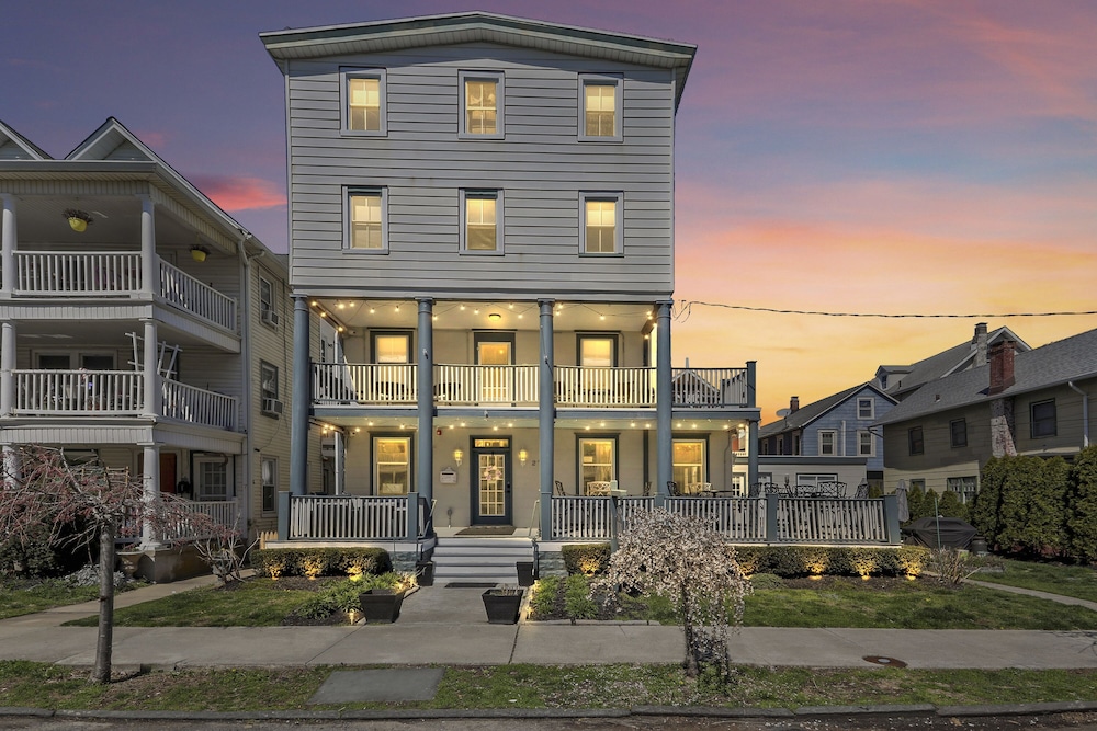 The Inn at Ocean Grove 2/50