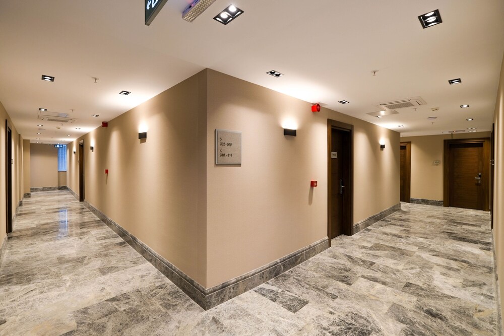 B'Istanbul Hotel 2/50