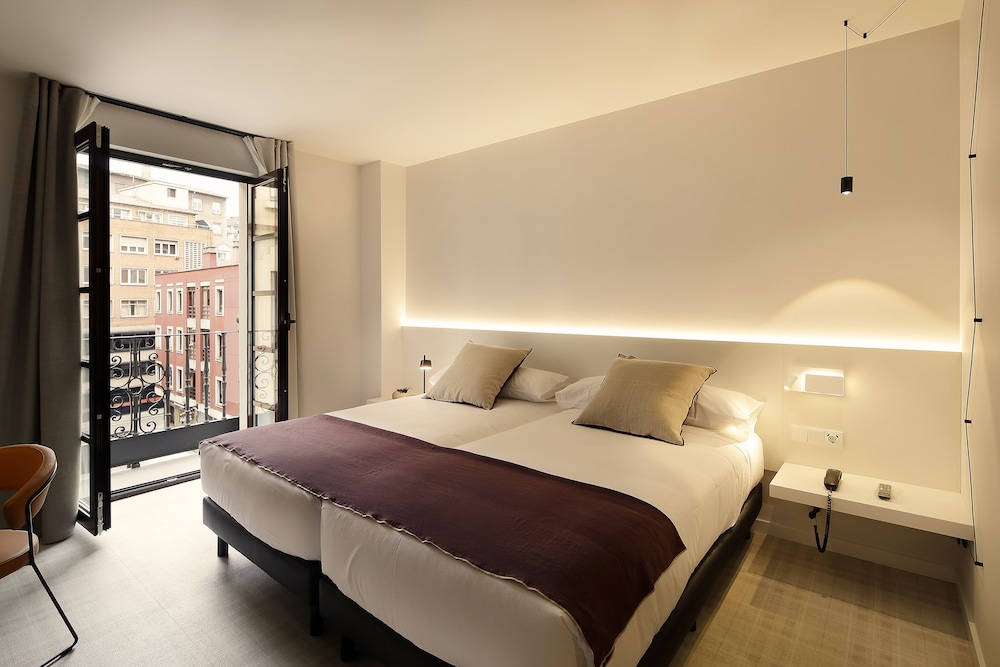 Numa Hotel Boutique 12/50