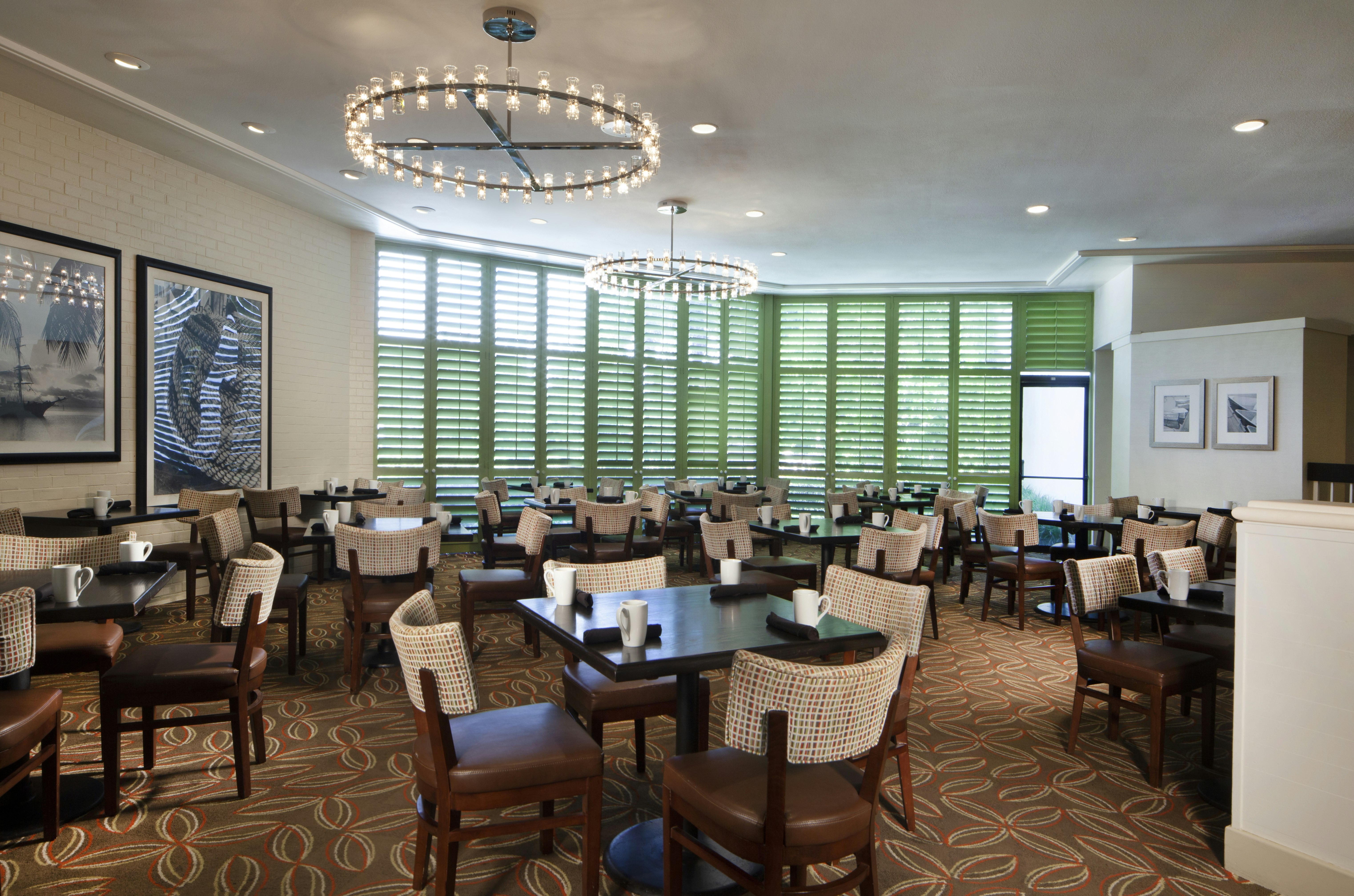 Hilton Tampa Airport Westshore 54/79