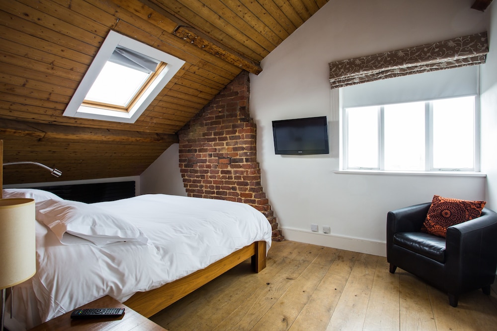 Hope Street Hotel 14/79