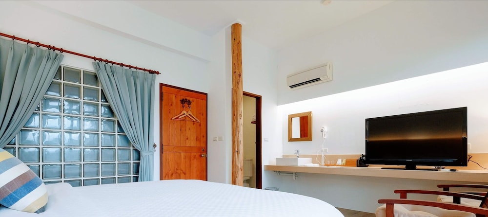 Shire Homestay 12/34