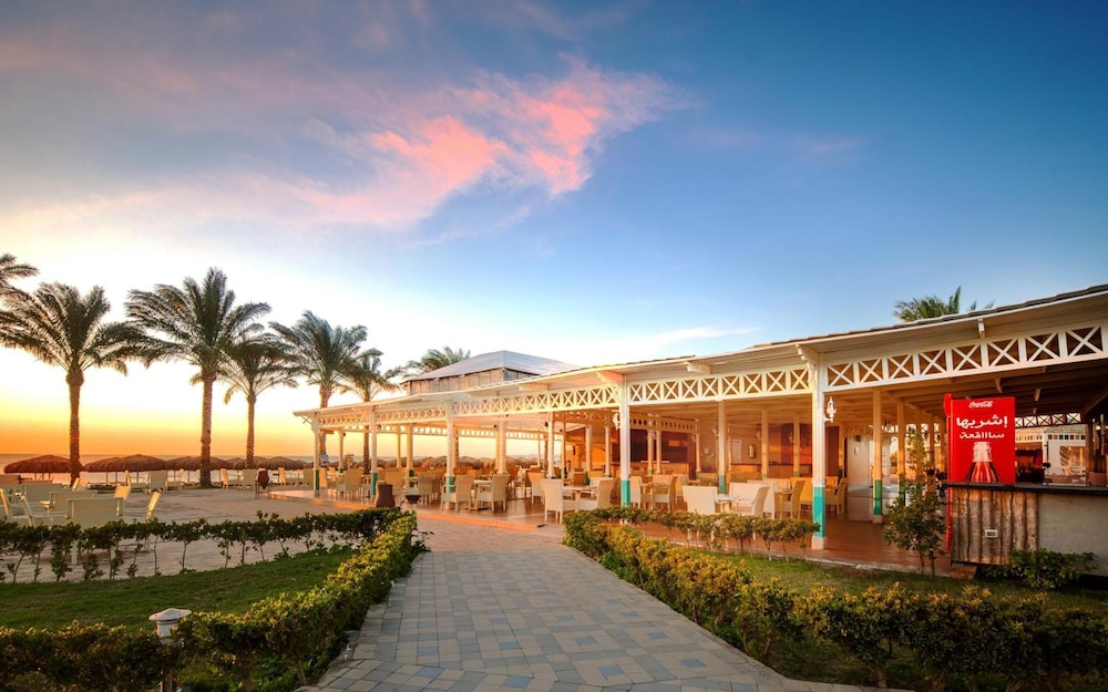 Sentido Caribbean World Soma Bay 49/50